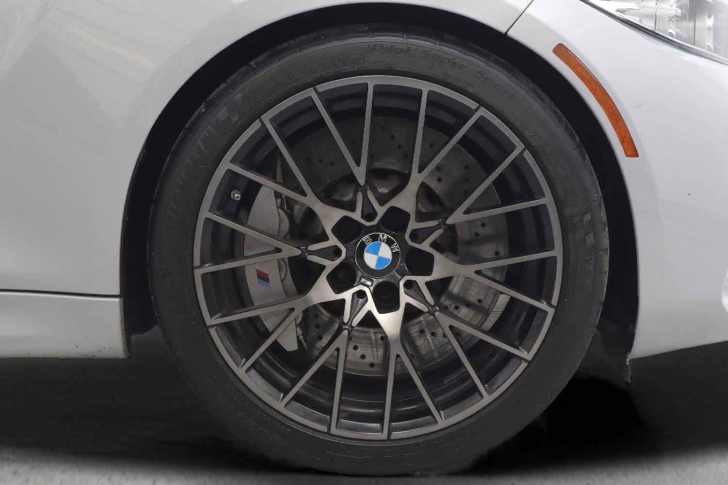 Used 2019 BMW M2 Competition image 13