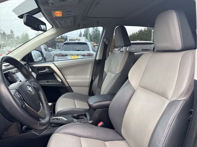 Used 2013 Toyota RAV4 Limited image 8