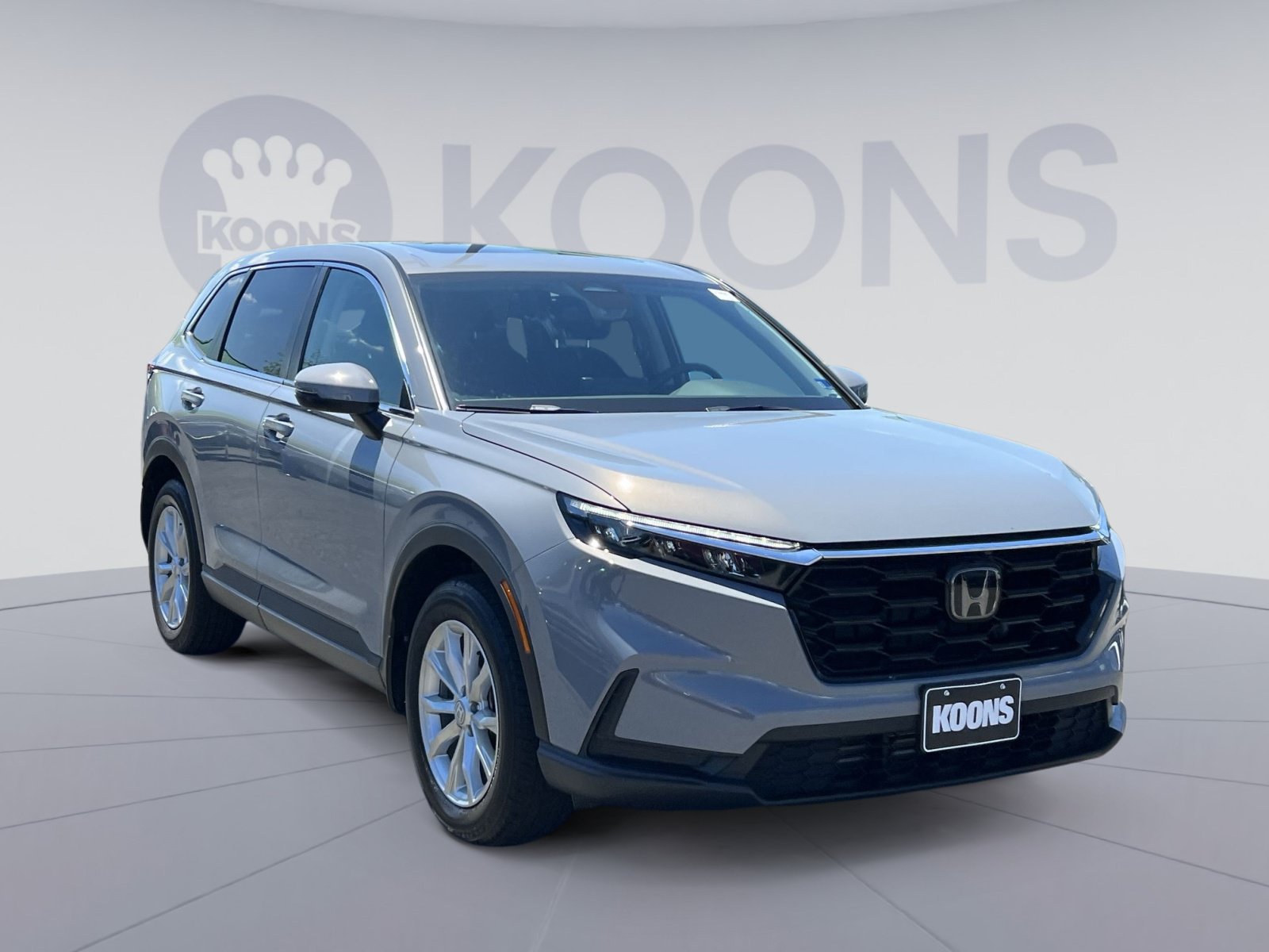 Used 2024 Honda CR-V EX image 18