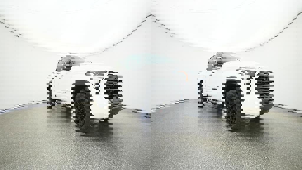 New 2026 Toyota Tundra SR5 image 29