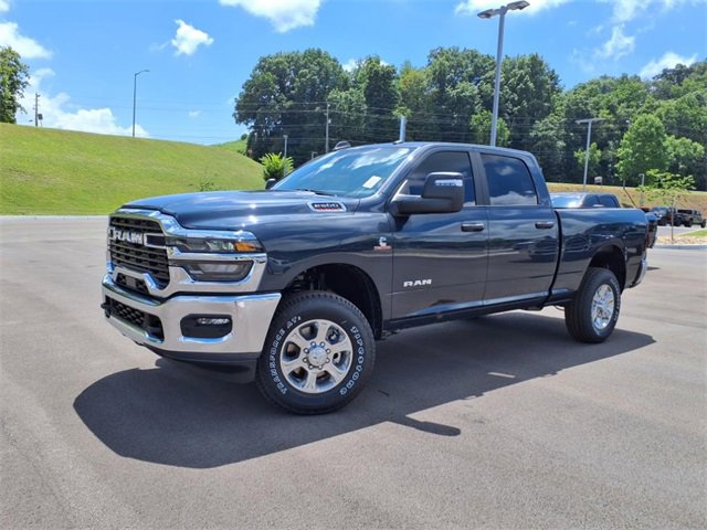 New 2025 RAM 2500 Big Horn image 2