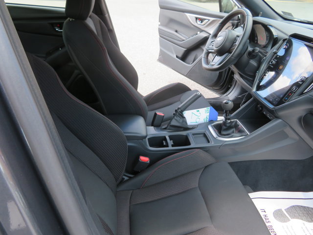 Used 2023 Subaru WRX Premium image 18