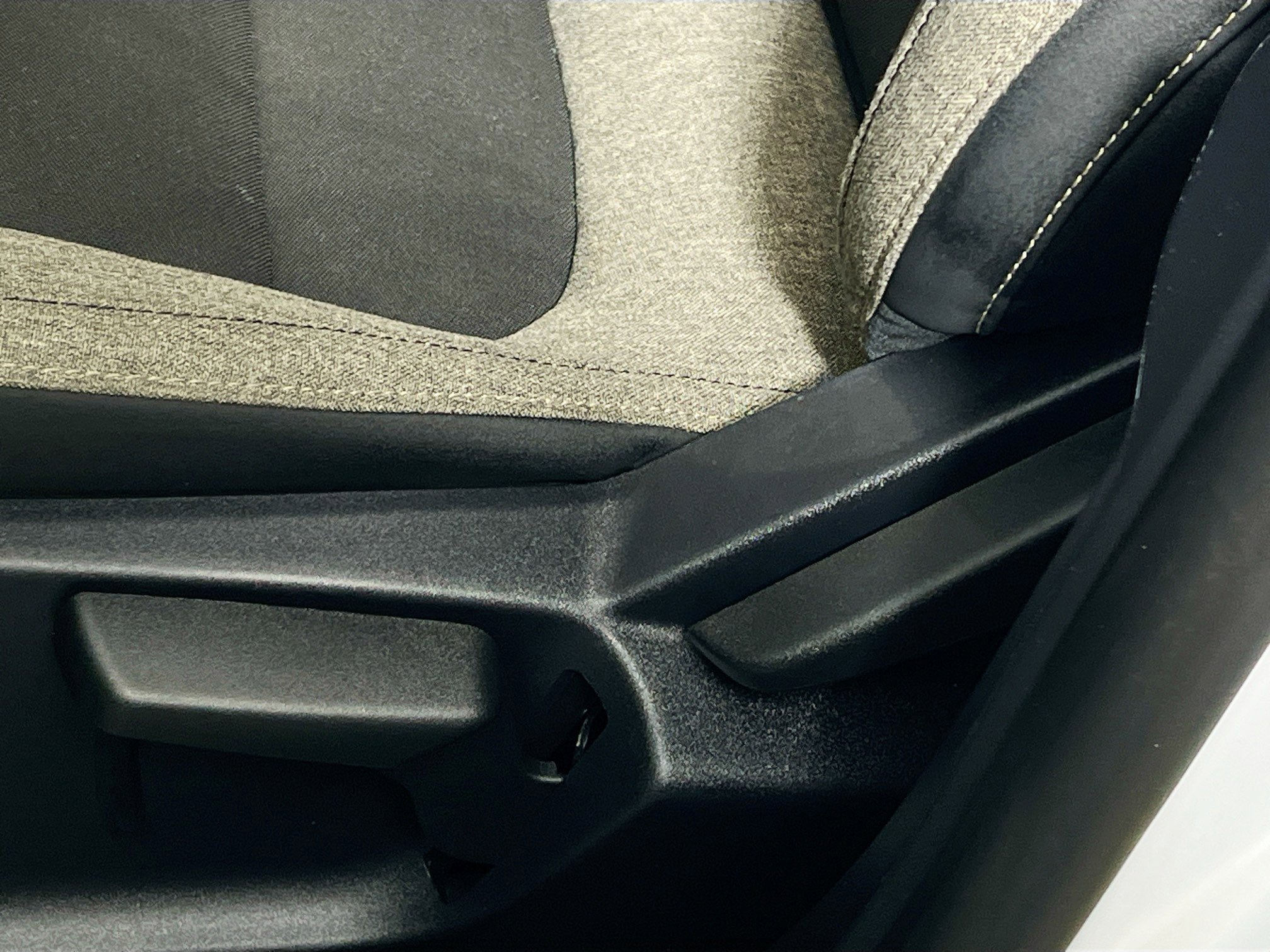 Used 2025 Ford Bronco Sport Big Bend image 15