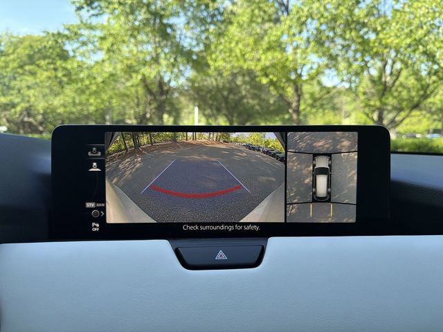 New 2026 MAZDA CX-90 3.3 Turbo w/ Premium Plus Pkg AWD/4WD image 17