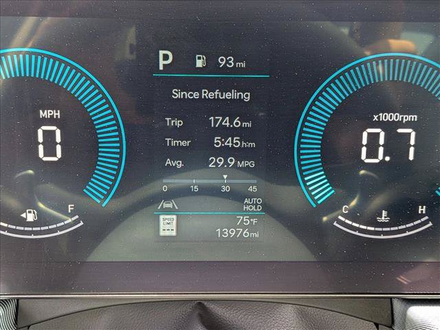 Used 2024 Hyundai Sonata SEL FWD image 11