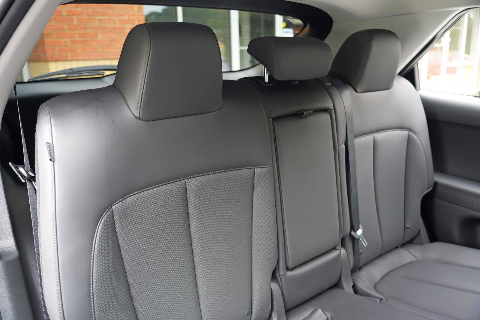 Used 2025 Hyundai Ioniq 5 SEL RWD image 41