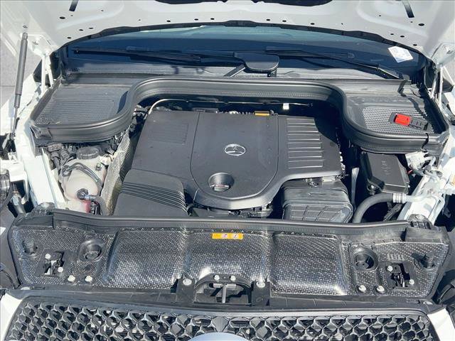 New 2026 Mercedes-Benz GLE 450 4MATIC image 17