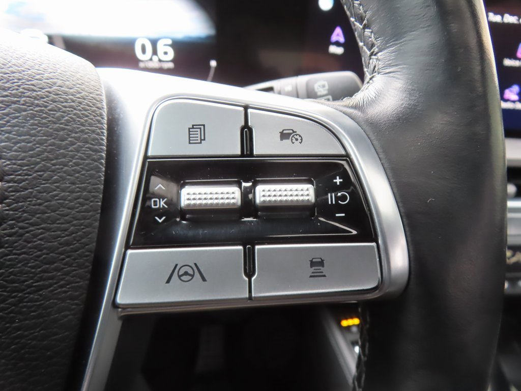 Certified 2023 Kia Telluride SX X-Line image 26