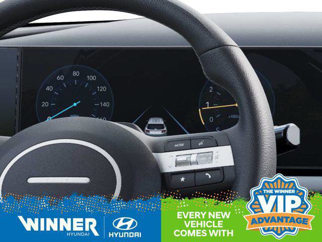 New 2026 Hyundai Tucson SEL image 16