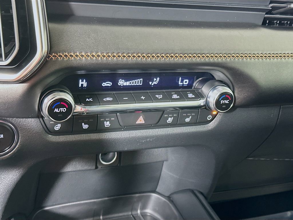 New 2026 MAZDA CX-50 2.5 Hybrid w/ Cargo Package image 21