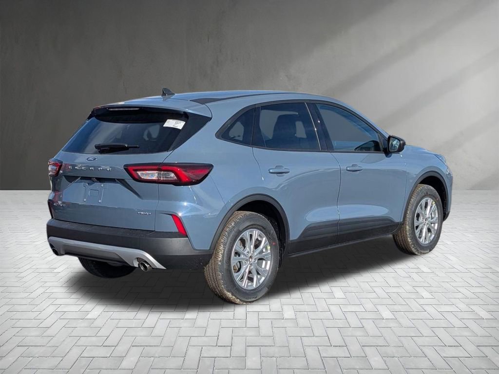 New 2026 Ford Escape Active w/ Cold Weather Package image 9