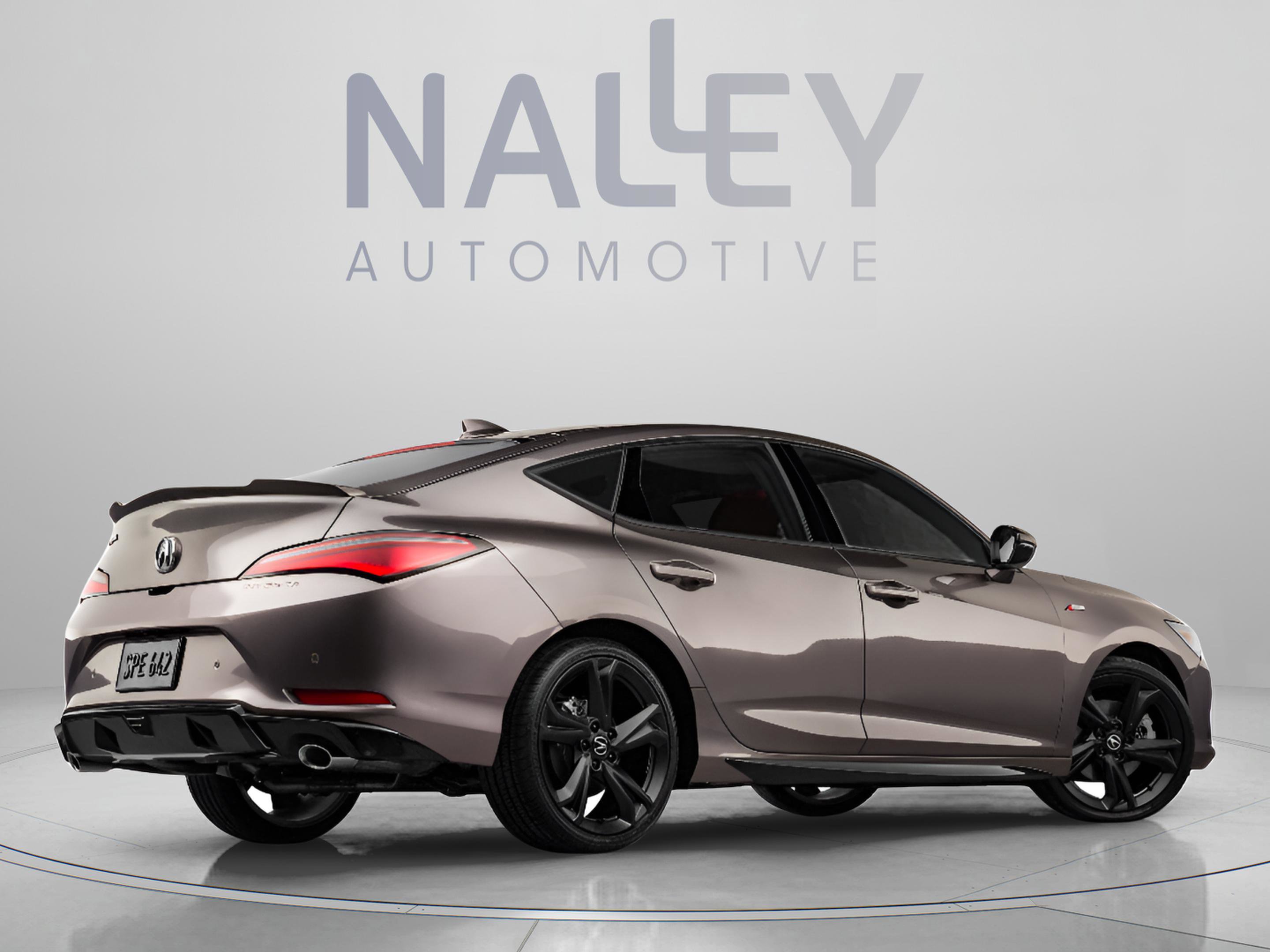 Used 2023 Acura Integra A-Spec FWD image 5