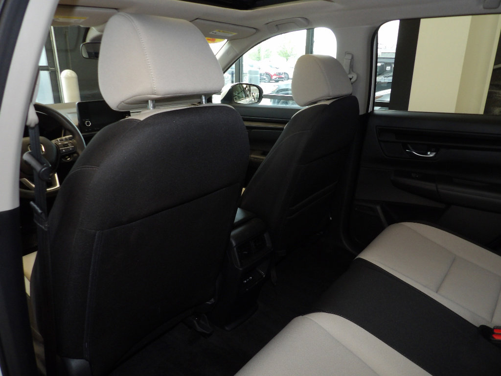Used 2024 Honda CR-V EX image 22