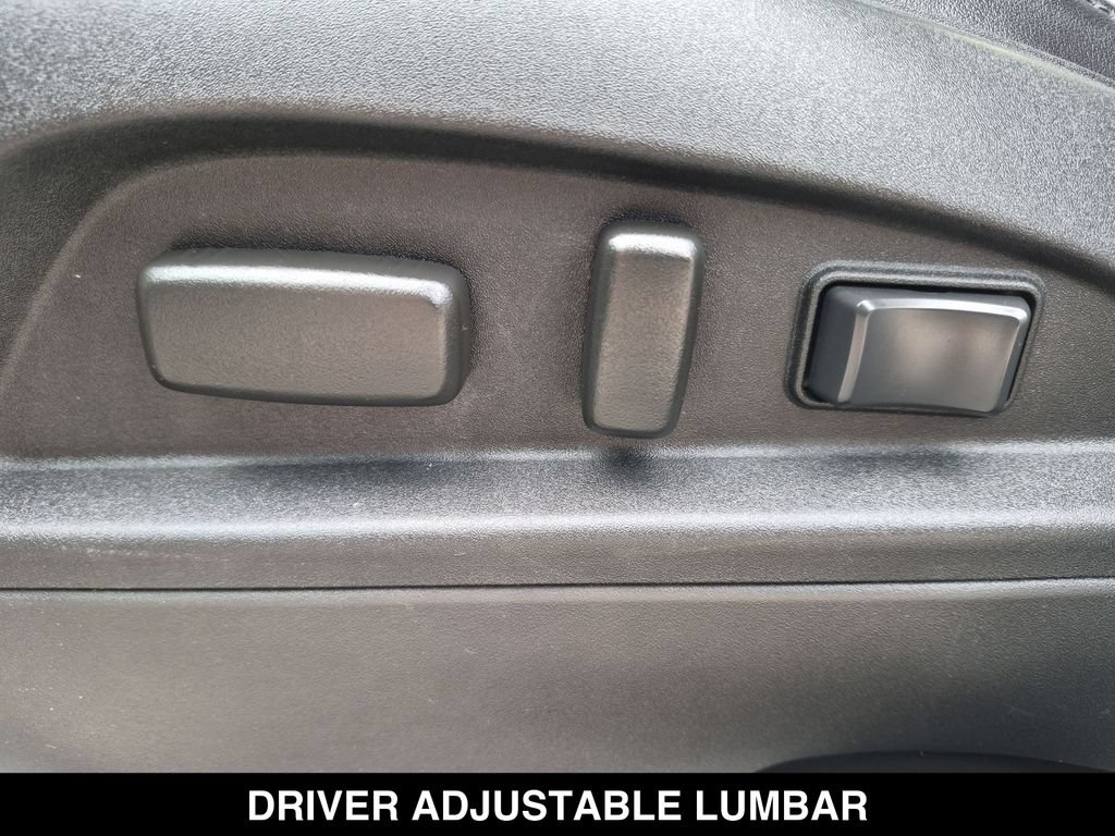Used 2013 GMC Terrain Denali AWD/4WD image 19