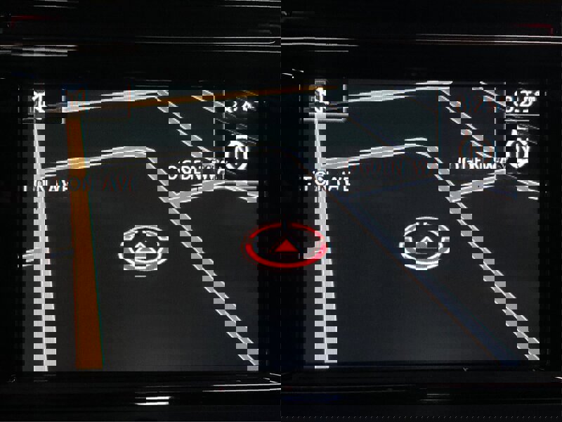 Used 2012 Volkswagen GTI Autobahn image 32