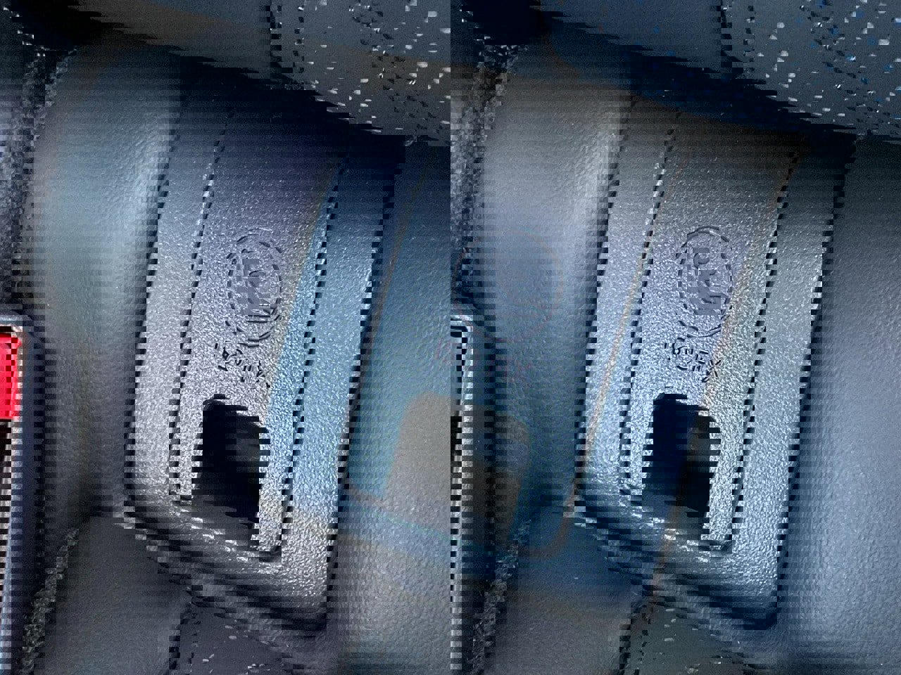 New 2026 Nissan Rogue Platinum image 15