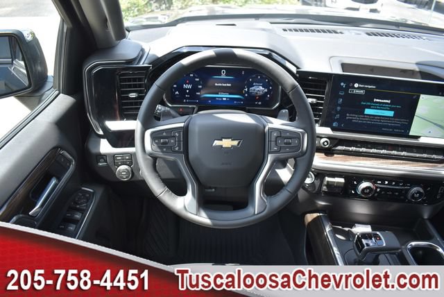 New 2026 Chevrolet Silverado 1500 LT AWD/4WD image 19