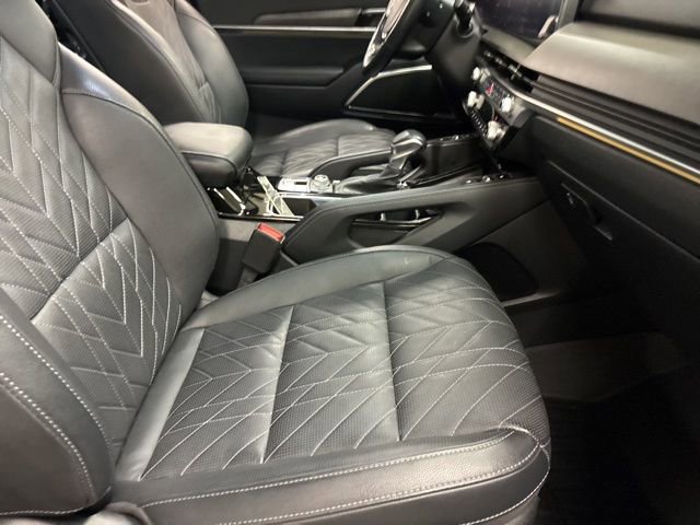 Used 2024 Kia Telluride SX X-Line AWD/4WD image 11