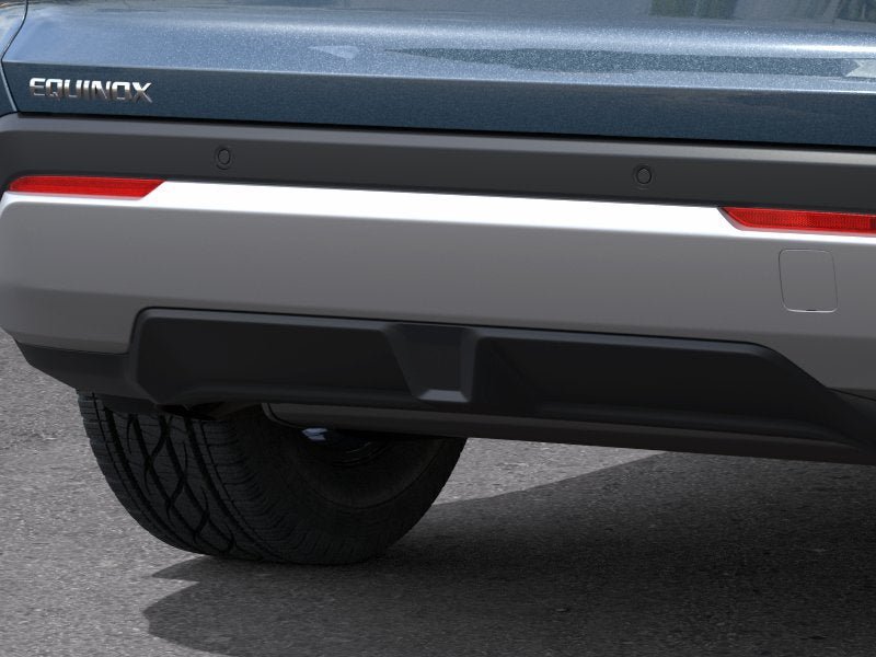 New 2027 Chevrolet Equinox LT FWD image 38
