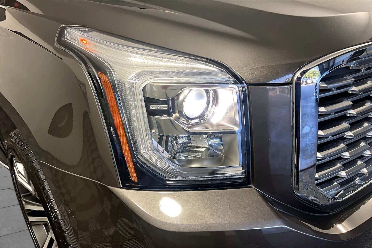 Used 2019 GMC Yukon Denali w/ Open Road Package RWD image 25