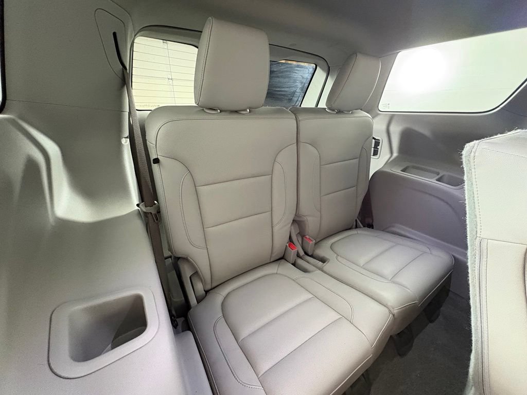 Used 2019 GMC Acadia SLT FWD image 55