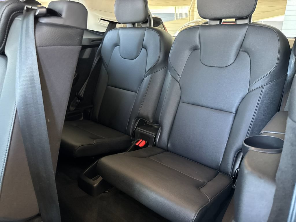 Certified 2023 Volvo XC90 B5 Plus AWD/4WD image 14