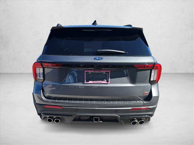 New 2026 Ford Explorer ST w/ Sun And Sound Package AWD/4WD image 4