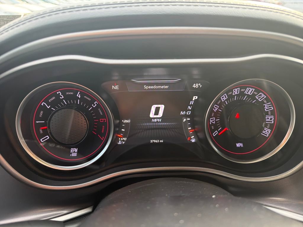 Used 2021 Dodge Challenger R/T Scat Pack w/ Plus Package image 19