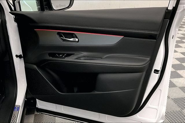 New 2026 Nissan Murano Platinum AWD/4WD image 39