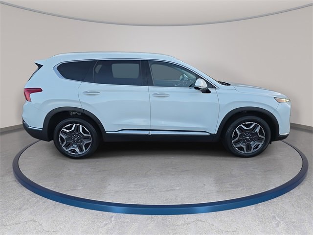 Used 2021 Hyundai Santa Fe Limited image 5