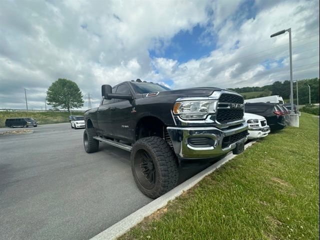 Used 2020 RAM 2500 Tradesman AWD/4WD image 12