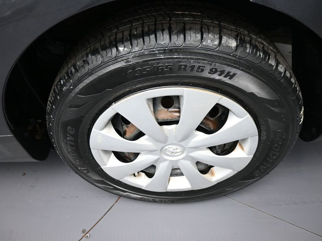 Used 2012 Toyota Corolla L w/ Protection Pkg image 15