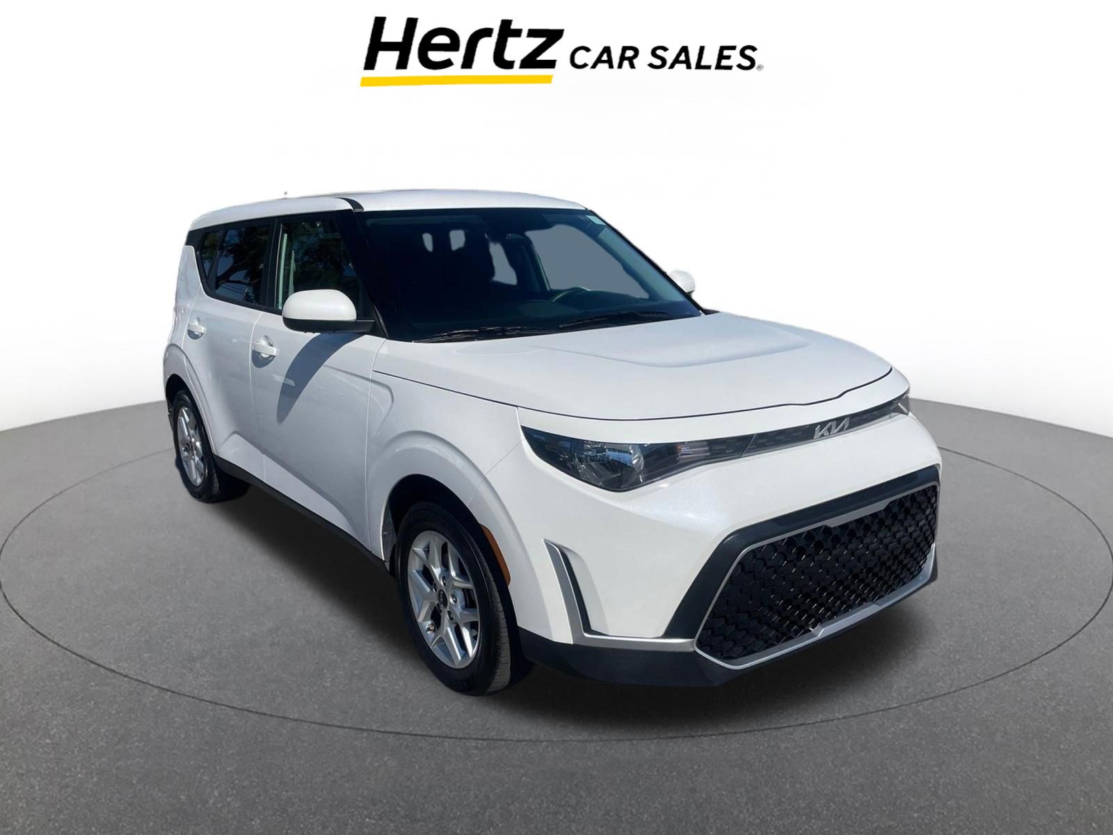 Used 2025 Kia Soul LX w/ LX Technology Package image 1