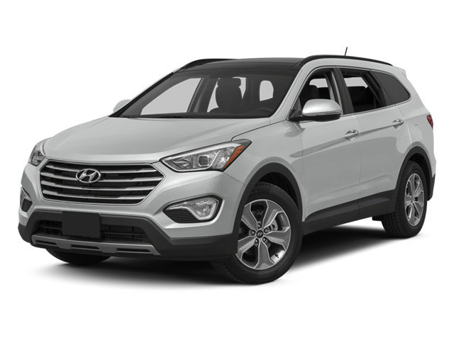 Used 2014 Hyundai Santa Fe GLS w/ Ultimate Package 06 FWD image 1