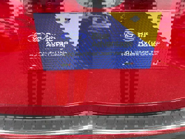 Certified 2022 Ford Explorer Limited w/ Equipment Group 301A image 26