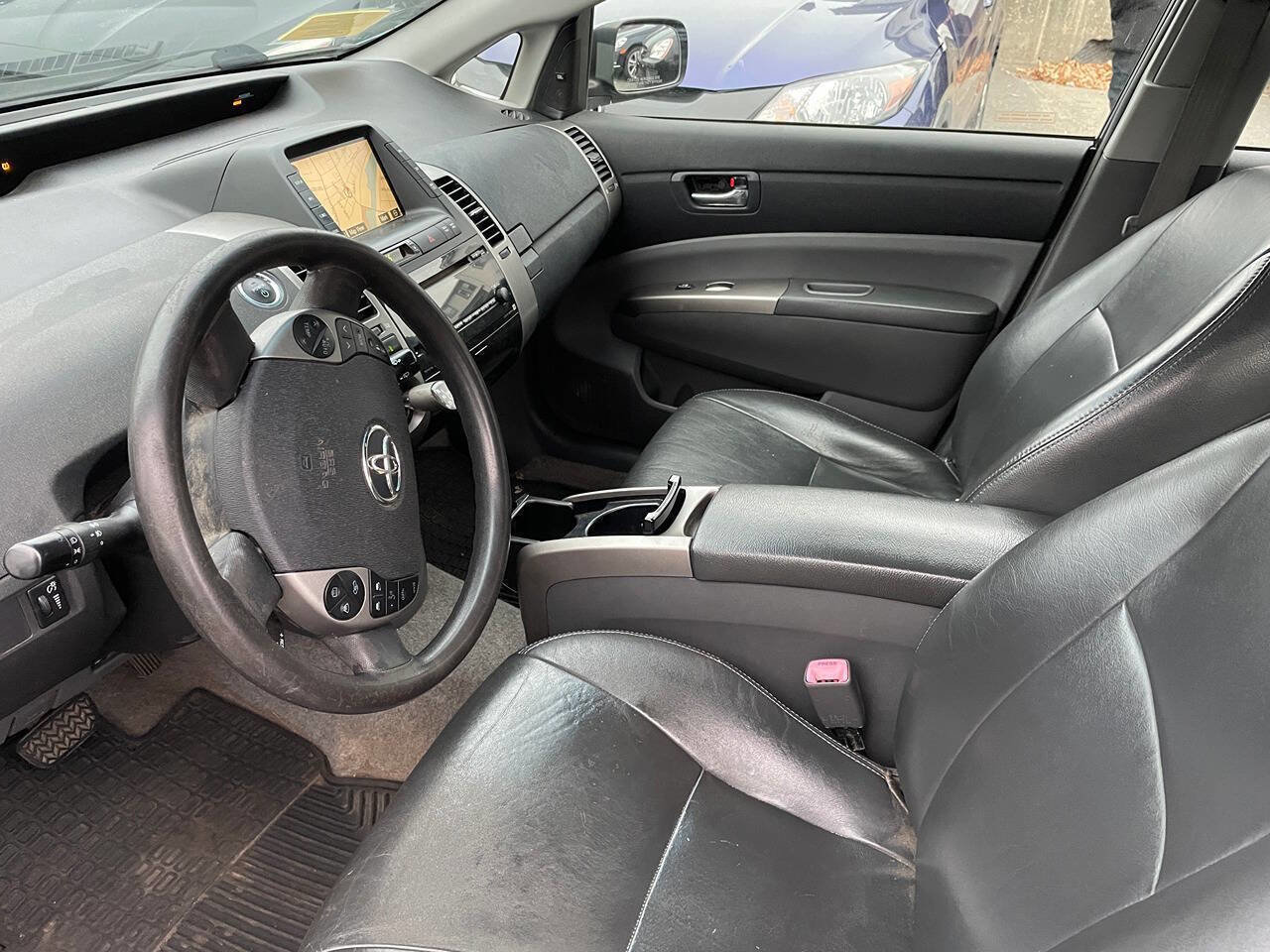 Used 2005 Toyota Prius Base 4dr Hatchback image 14