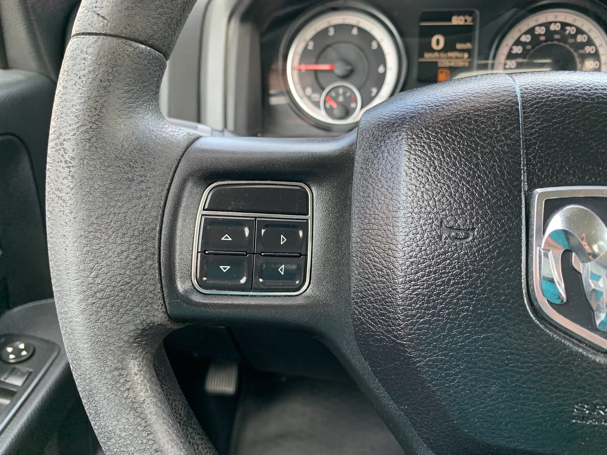 Used 2015 RAM 3500 Tradesman AWD/4WD image 15