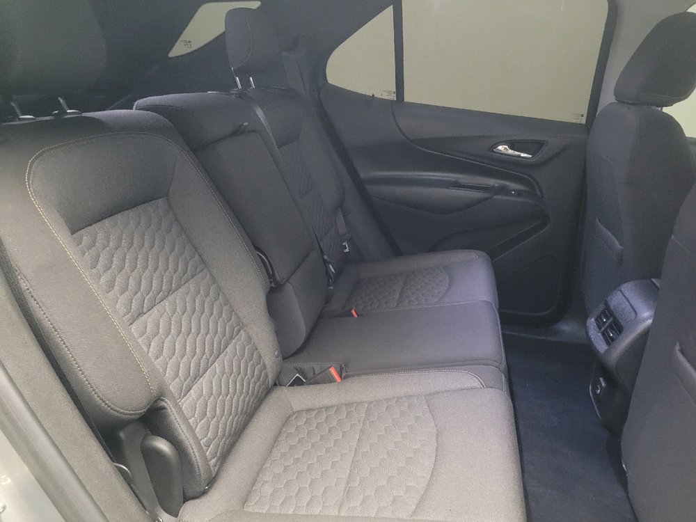 Used 2019 Chevrolet Equinox LT image 19