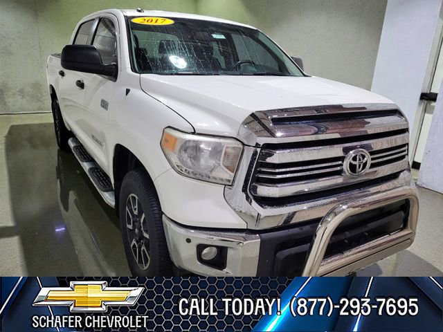 Used 2017 Toyota Tundra SR5 image 16