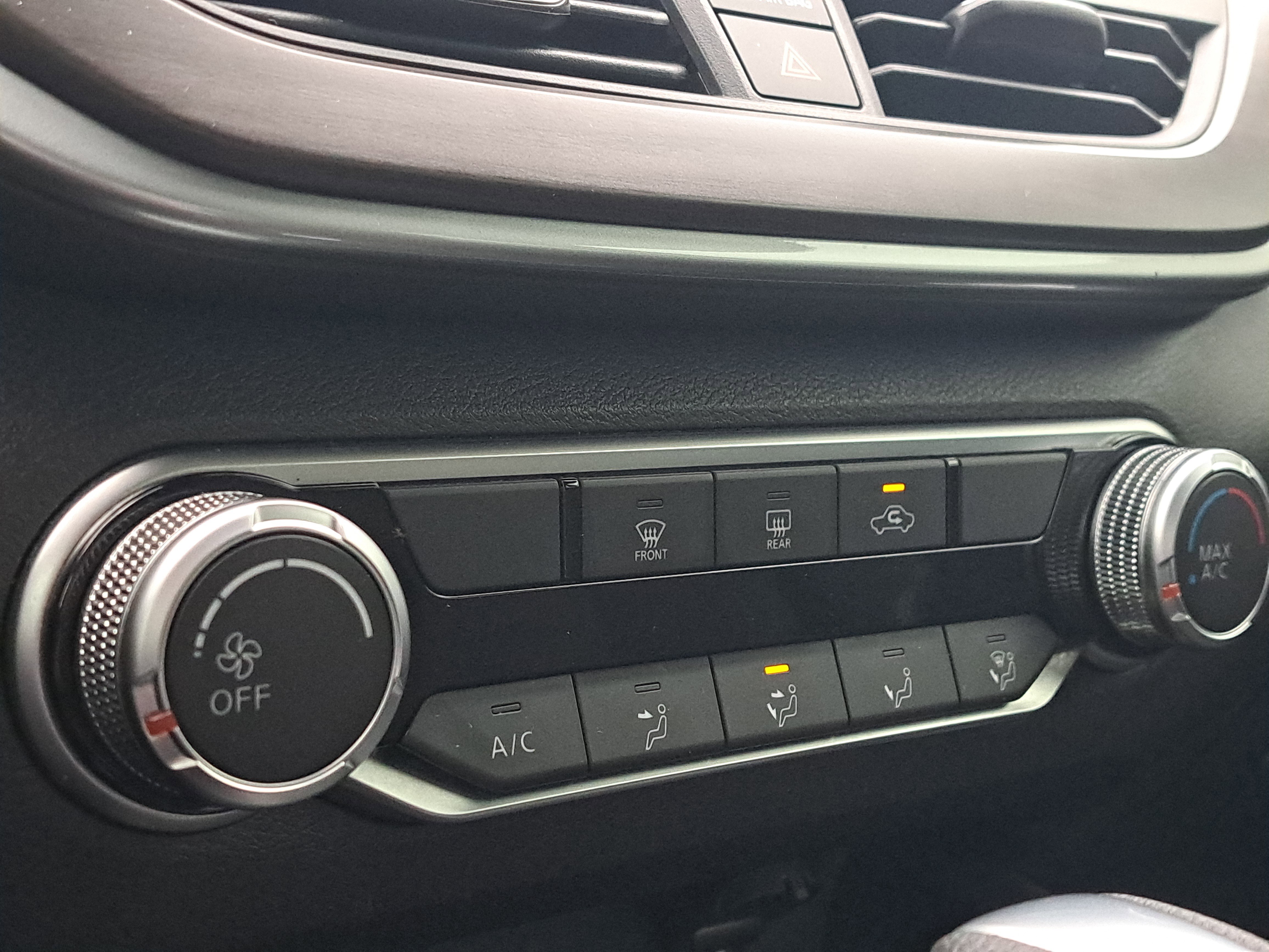 Used 2023 Nissan Altima 2.5 SV image 22