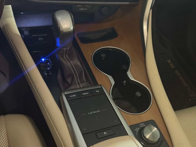 Used 2020 Lexus RX 350 AWD w/ Premium Package image 36