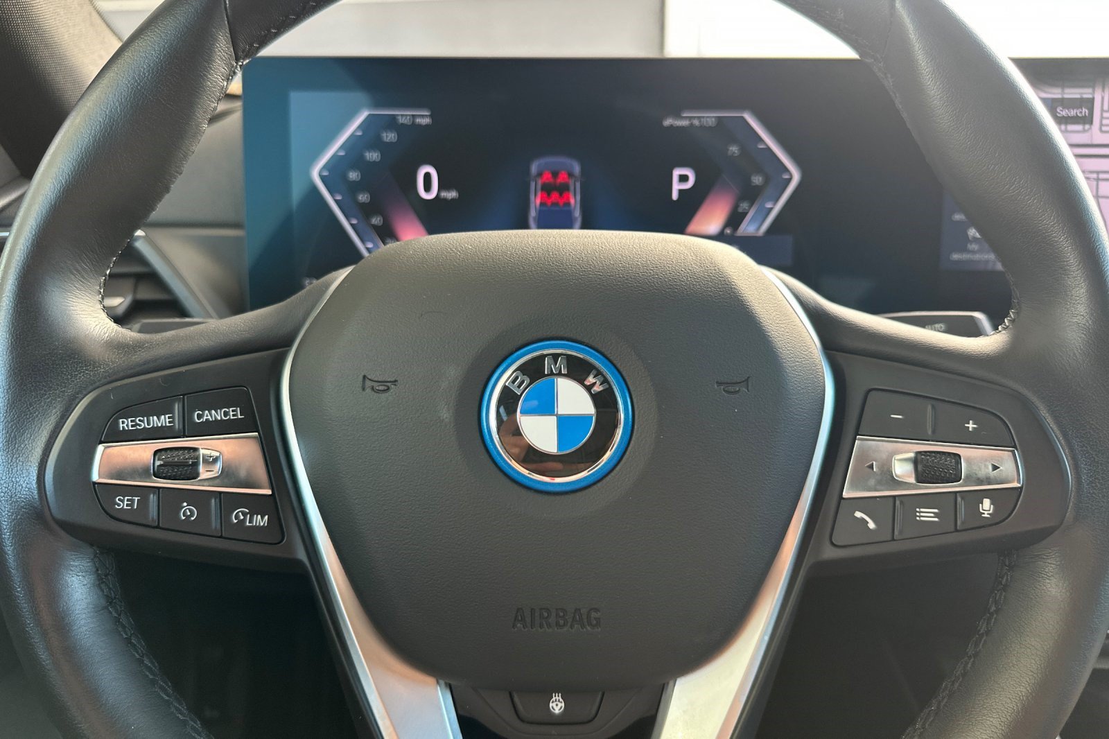 Certified 2023 BMW i4 eDrive40 w/ Premium Package RWD image 29