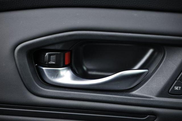 Certified 2025 Honda Accord Sport image 15