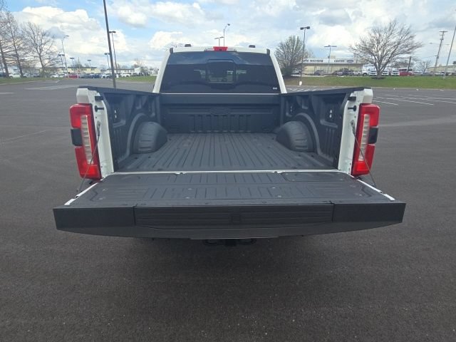New 2026 Ford F250 King Ranch AWD/4WD image 11