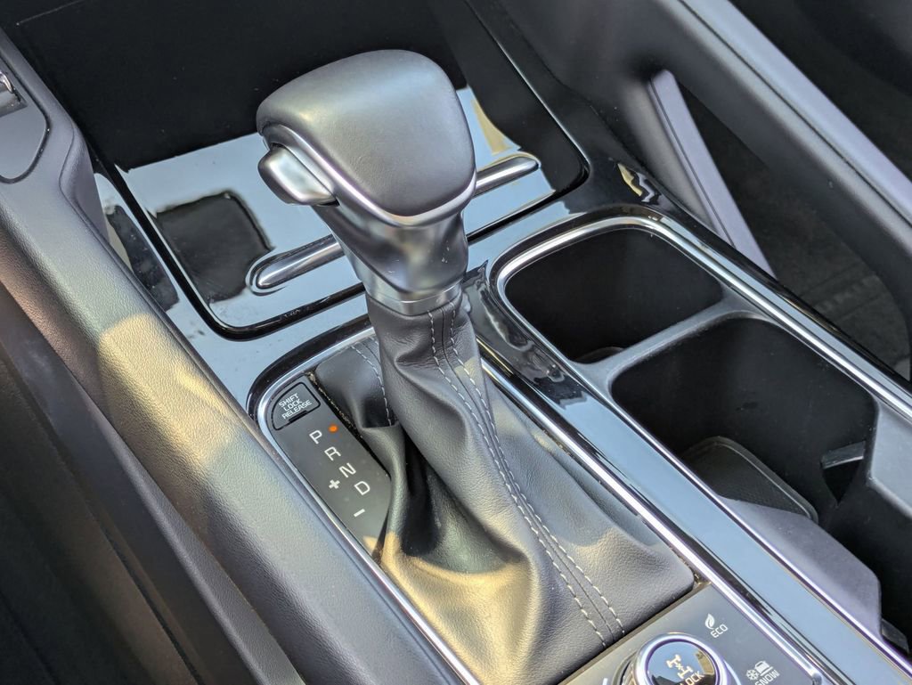 Used 2025 Kia Telluride S image 24