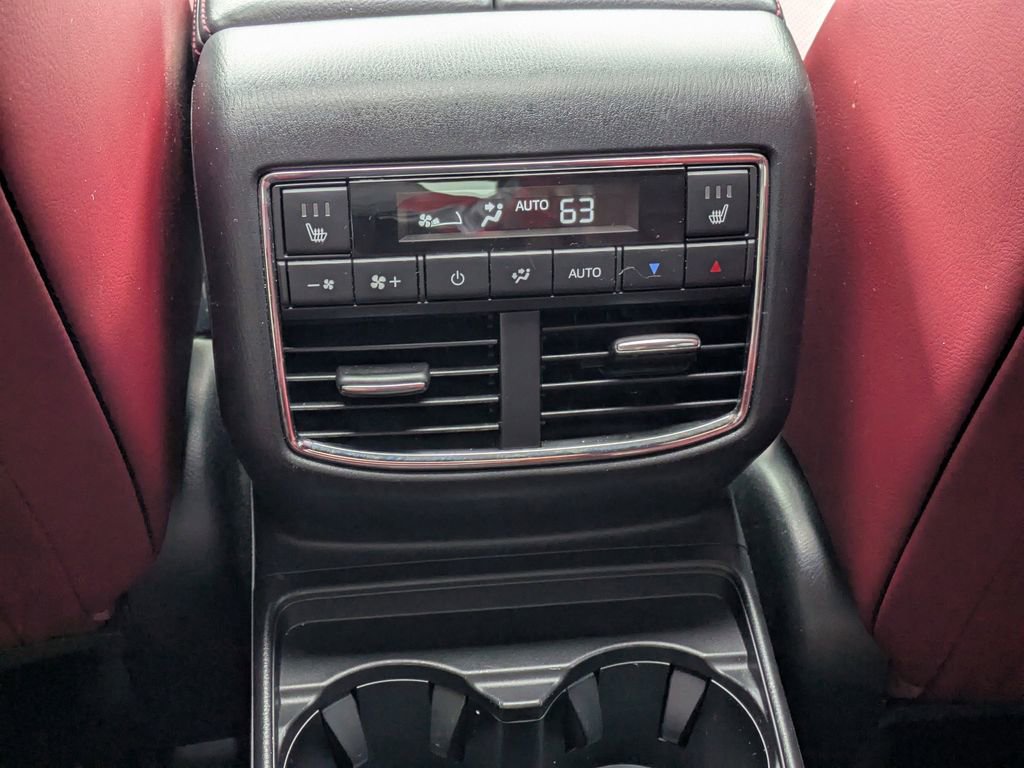 Used 2023 MAZDA CX-9 Carbon Edition image 14
