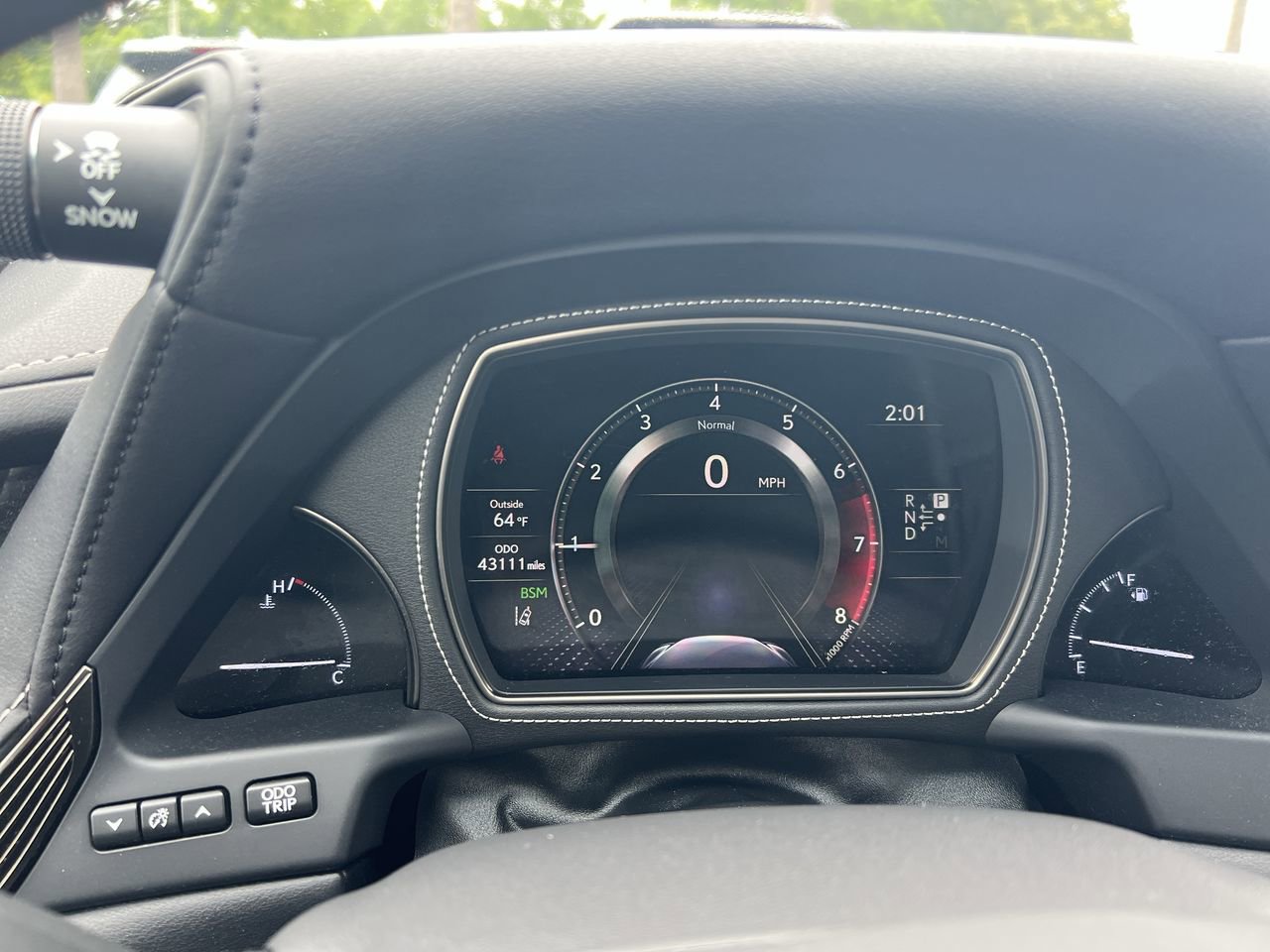 Used 2018 Lexus LS 500 AWD w/ Interior Upgrade Package image 21