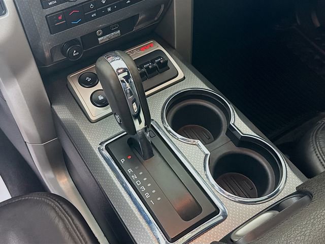 Used 2010 Ford F150 Raptor AWD/4WD image 19