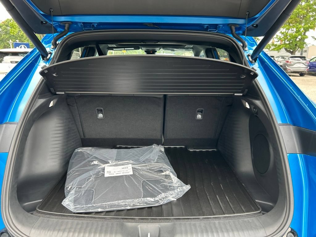 New 2026 Acura ADX A-Spec w/ Advance Package FWD image 21