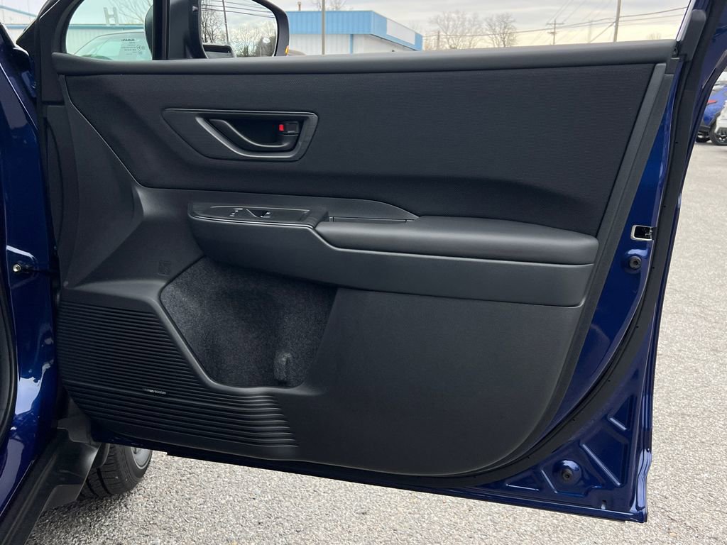 New 2026 Subaru Outback Limited XT image 8